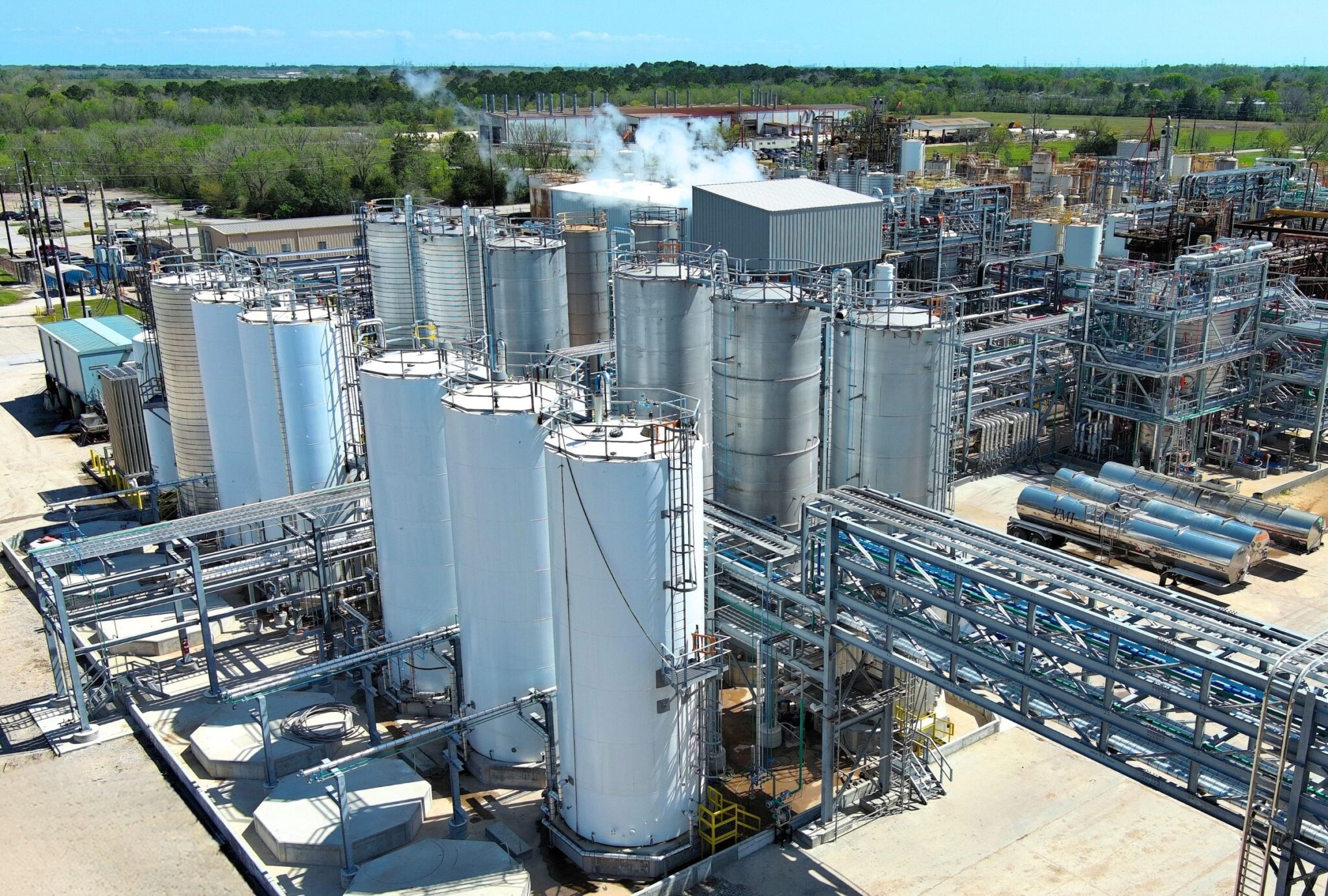 ALTIVIA Chemical Manufacturing